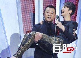 黄海波获释后赴美 海清疑发文力挺：等你回来