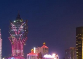 外媒：反腐令富豪赌客减少 澳门博彩中介赌债难追